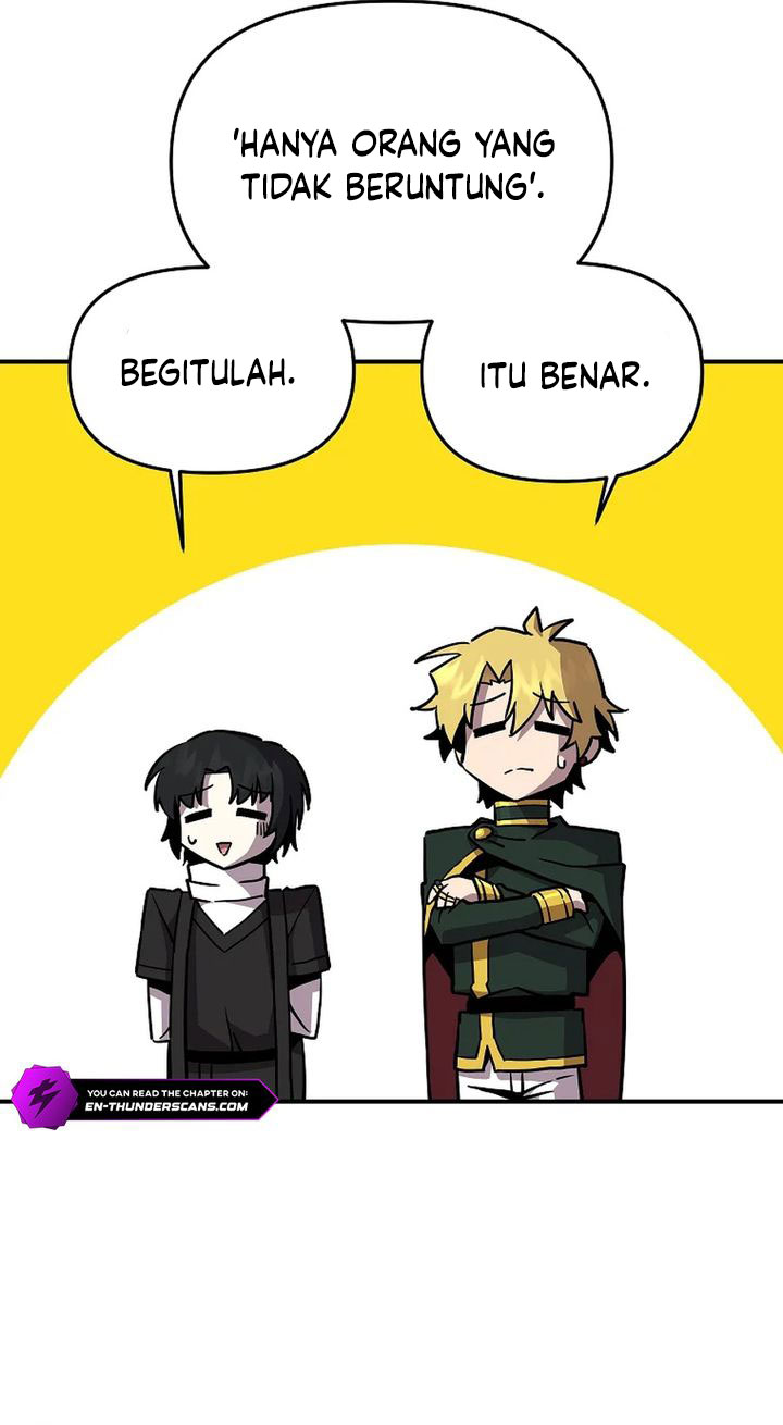 I Am Player Who Suck Alone (Solo Bug Player) Chapter 147 Gambar 14